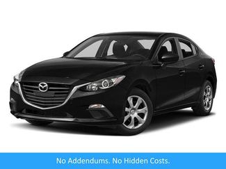 Used 2016 MAZDA MAZDA3 i Sport w/ Preferred Equipment Package video 1