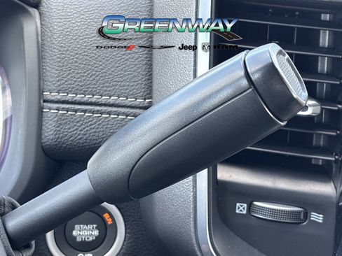 New 2025 RAM 2500 Laramie w/ Sport Appearance Package image 26