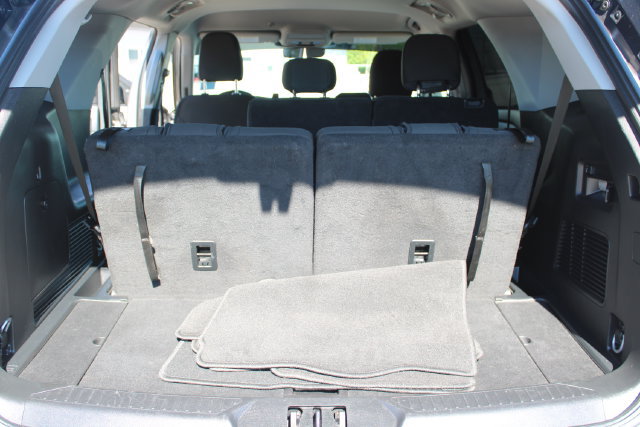 Used 2023 Ford Explorer XLT RWD image 41