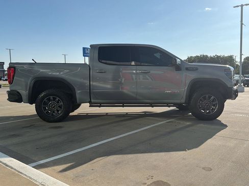 Used 2024 GMC Sierra 1500 AT4X AWD/4WD image 5