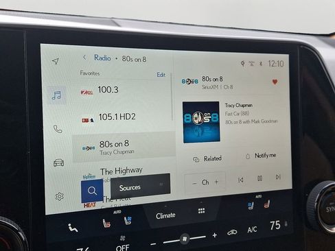 Used 2023 Lexus NX 250 FWD w/ Premium Package image 18