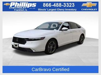 Used 2025 Honda Accord EX-L video 1