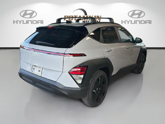 New 2027 Hyundai Kona SEL Sport FWD image 5