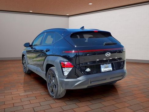 Used 2026 Hyundai Kona SEL Sport FWD image 5
