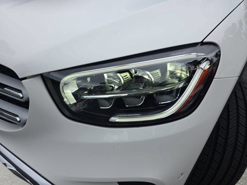 Certified 2022 Mercedes-Benz GLC 300 4MATIC image 30