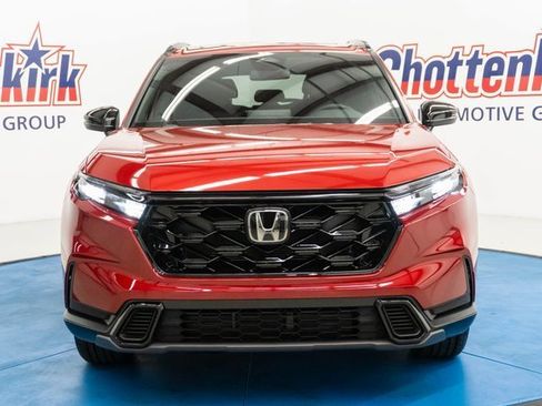 New 2026 Honda CR-V Sport image 16