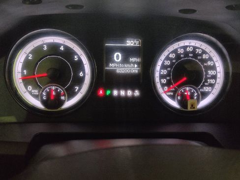 Used 2015 RAM 1500 Tradesman w/ Popular Equipment Group image 23