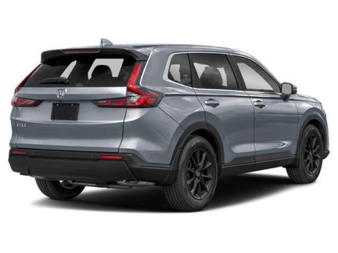 Used 2026 Honda CR-V EX-L image 2