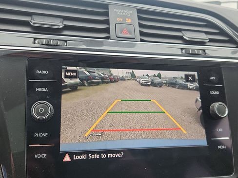 Used 2020 Volkswagen Tiguan S AWD/4WD image 19