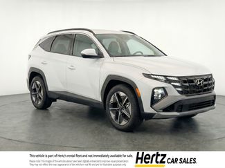 Used 2025 Hyundai Tucson SEL AWD/4WD video 1