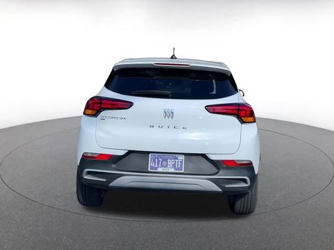 Used 2025 Buick Encore GX Preferred image 12