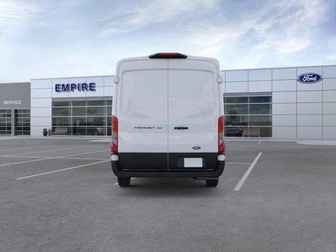New 2026 Ford Transit 150 148 Medium Roof RWD image 5
