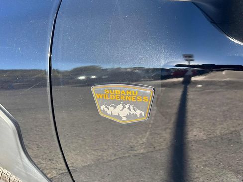 Used 2022 Subaru Outback Wilderness w/ Wilderness Package image 12