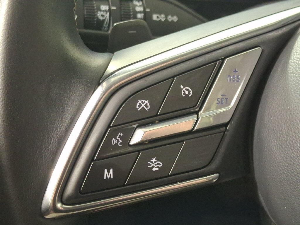 Used 2024 Buick Envision Preferred AWD/4WD image 20