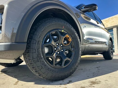 New 2026 Ford Explorer Tremor w/ Tremor Ultimate Package image 21