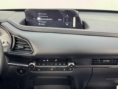 Used 2025 MAZDA CX-30 AWD 2.5 S w/ Preferred Package image 25