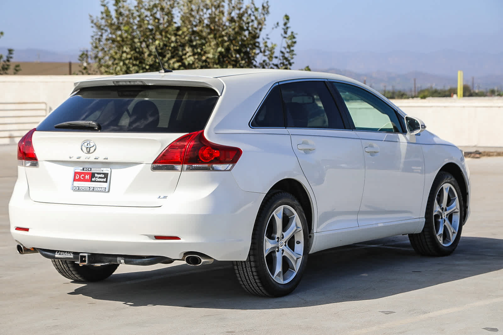 Used 2013 Toyota Venza LE FWD image 5