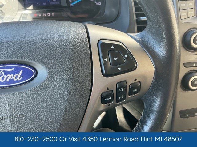 Used 2014 Ford Flex SE FWD image 20