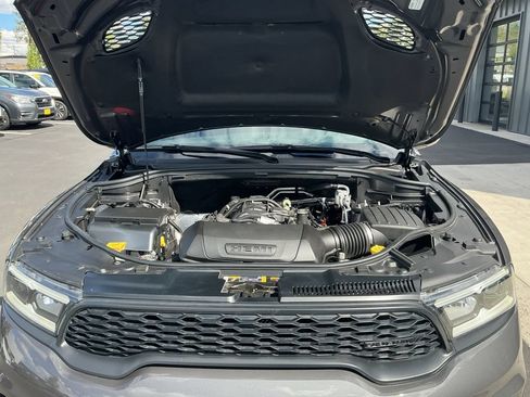 Used 2026 Dodge Durango GT AWD/4WD image 24