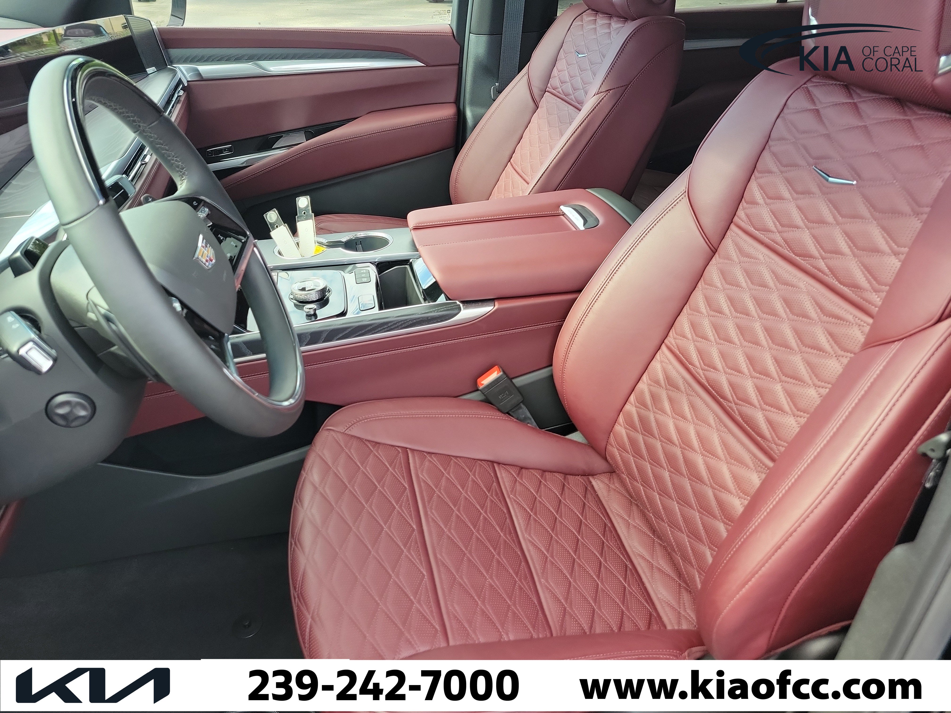 Used 2026 Cadillac Escalade ESV Sport AWD/4WD image 22