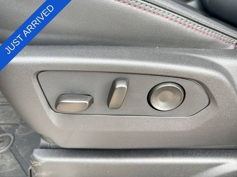 New 2026 Chevrolet Suburban RST w/ Comfort Package image 12