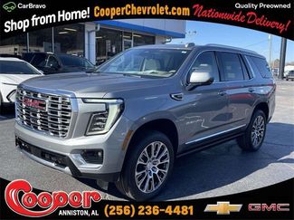 New 2026 GMC Yukon Denali w/ Denali Reserve Package video 1