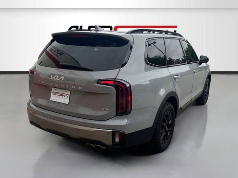 Used 2023 Kia Telluride SX Prestige X-Pro AWD/4WD image 7