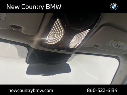 New 2026 BMW X7 xDrive40i image 25