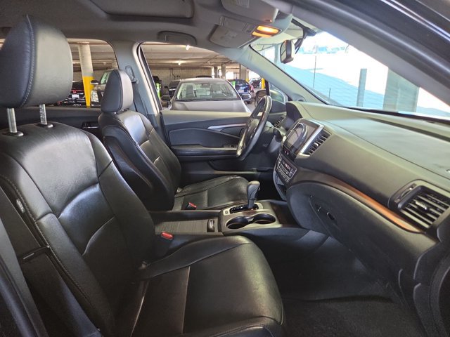 Used 2016 Honda Pilot EX-L image 17