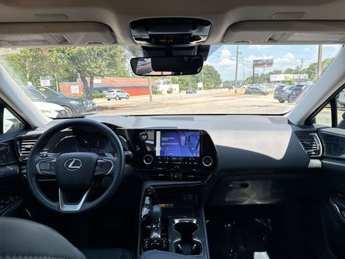Used 2026 Lexus NX 350 AWD w/ Accessory Package (2T) image 2