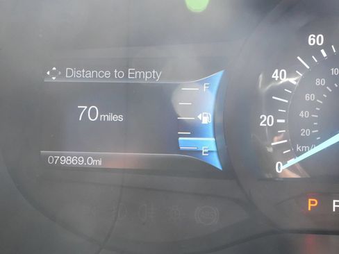 Used 2017 Ford Edge Sport AWD/4WD image 17