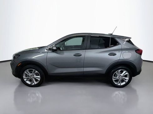 Used 2023 Buick Encore GX Preferred w/ Cold Weather Comfort Package FWD image 7