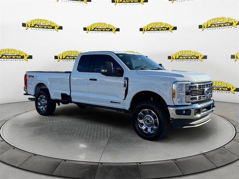 Used 2025 Ford F250 XLT image 7
