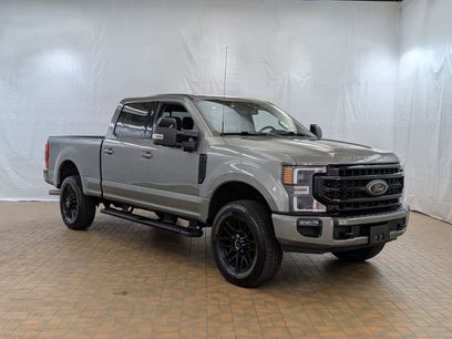 Used 2020 Ford F250 Lariat