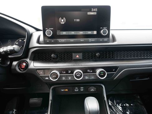 Used 2024 Honda CR-V EX image 17