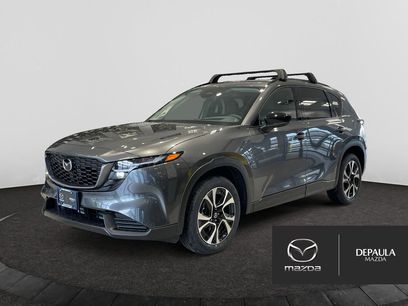 New 2026 MAZDA CX-5 Preferred