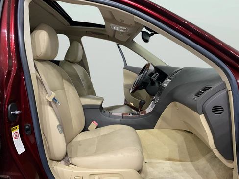 Used 2007 Lexus ES 350 w/ Premium Pkg image 11