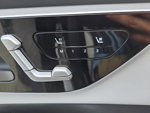 New 2026 Mercedes-Benz GLC 300 image 20