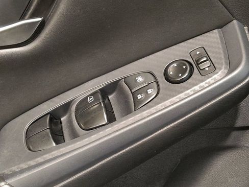 Used 2024 Nissan Sentra SV FWD image 27