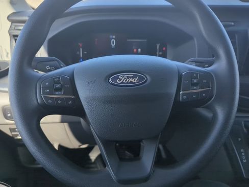 New 2026 Ford Transit 350 148 Medium Roof RWD image 18