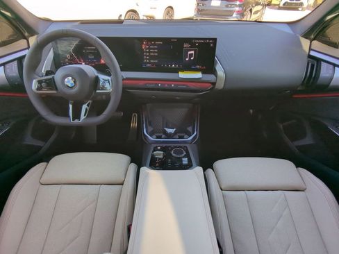 New 2026 BMW X3 xDrive30 w/ Premium Package image 15