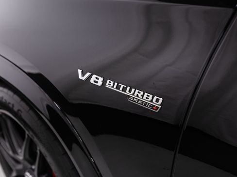 Used 2025 Mercedes-Benz GLE 63 AMG S image 39