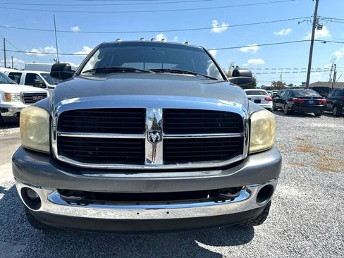 Used 2009 Dodge Ram 2500 Truck SLT w/ Popular Equipment Group image 5