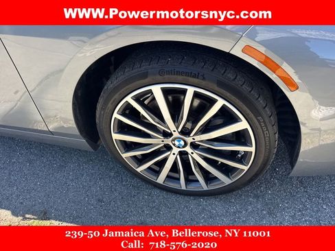 Used 2023 BMW 228i xDrive Gran Coupe w/ Convenience Package image 10