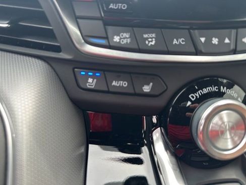 Used 2025 Acura TLX SH-AWD w/ A-SPEC Pkg image 13