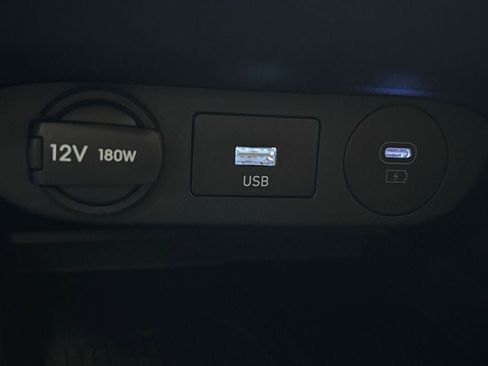 New 2025 Hyundai Elantra N Line image 18