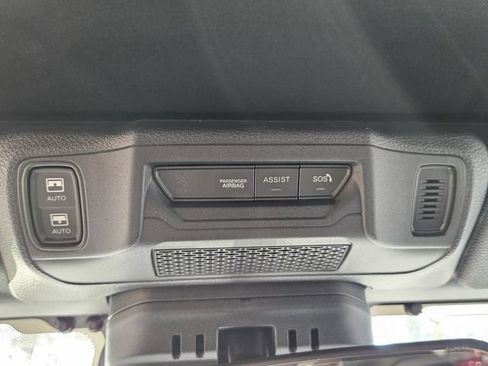 New 2026 Jeep Wrangler Unlimited Sport AWD/4WD image 24