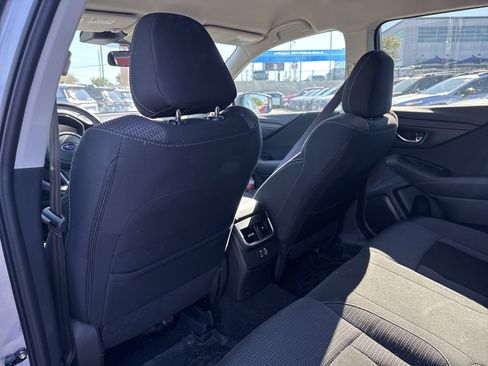 Certified 2024 Subaru Outback Premium image 25