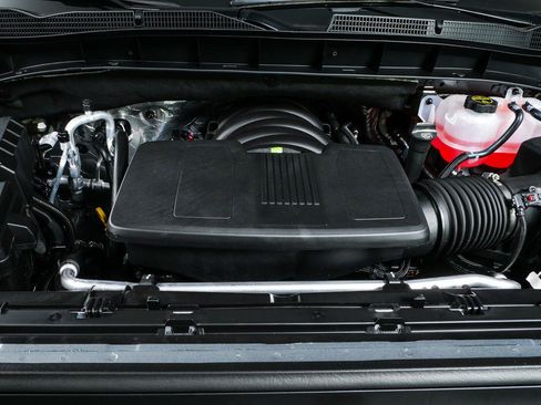 New 2026 GMC Sierra 1500 Denali AWD/4WD image 35