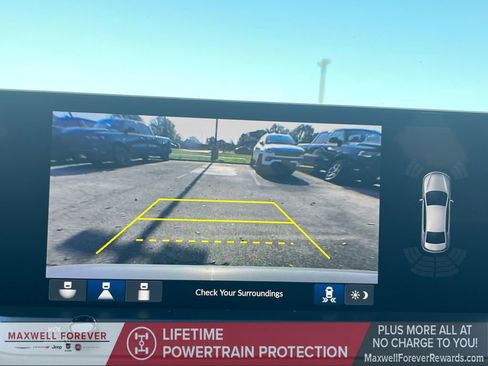 Used 2024 Honda Accord Touring image 9